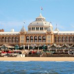 Overnachting kurhaus scheveningen